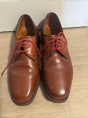 ALLEN EDMONDS Joplin show